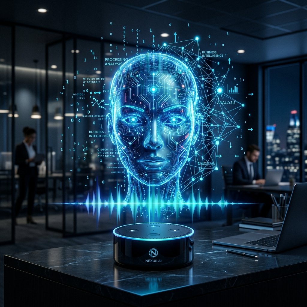 AI Voice Calling Agent for Business